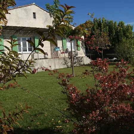 A 5 Minutes Des Ocres La Charite Gordes Roussillon *
