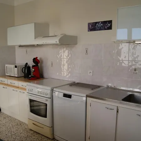 Holiday home A 5 Minutes Des Ocres La Charite Gordes Roussillon