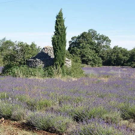 A 5 Minutes Des Ocres La Charite Gordes Roussillon *