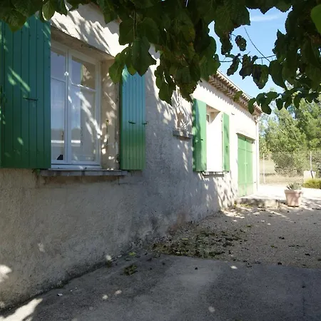 La Charité à Proximité De Roussillon, Gordes Casa vacanze *